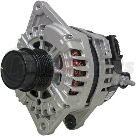 MPA Electrical 11871 Alternator Remanufactured Standard