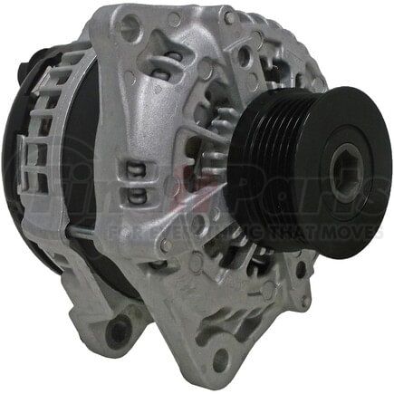 MPA Electrical 11873 Alternator Remanufactured Standard