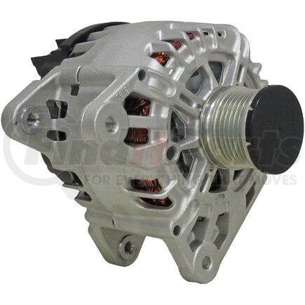 MPA Electrical 11877 Alternator Remanufactured Standard