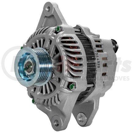 MPA Electrical 11883 Alternator Remanufactured Standard