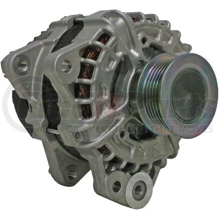 MPA Electrical 11885 Alternator Remanufactured Standard