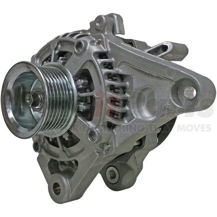MPA Electrical 11886 Alternator Remanufactured Standard