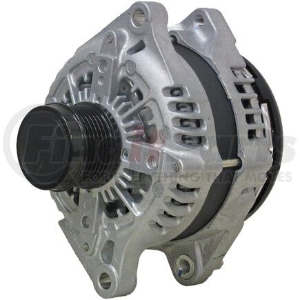 MPA Electrical 11889 Alternator Remanufactured Standard