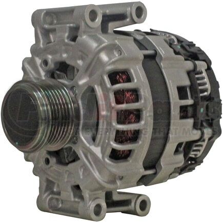 MPA Electrical 11894 Alternator Remanufactured Standard
