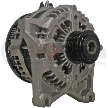 MPA Electrical 11898 Alternator Remanufactured Standard