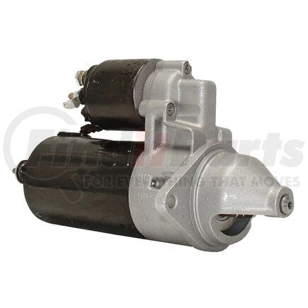 MPA Electrical 12078 Starter Remanufactured Standard