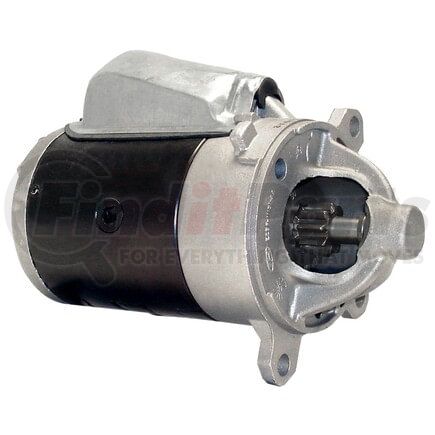 MPA Electrical 12116 Starter Remanufactured Standard