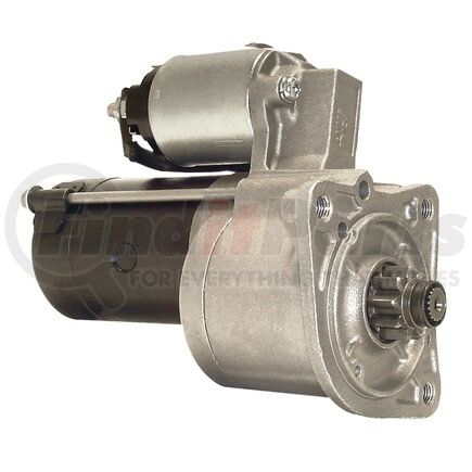 MPA Electrical 12127 Starter Remanufactured Standard