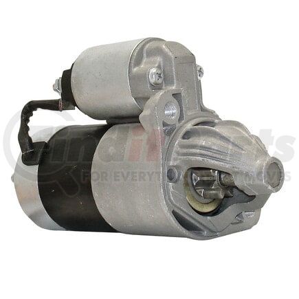 MPA Electrical 12132 Starter Remanufactured Standard