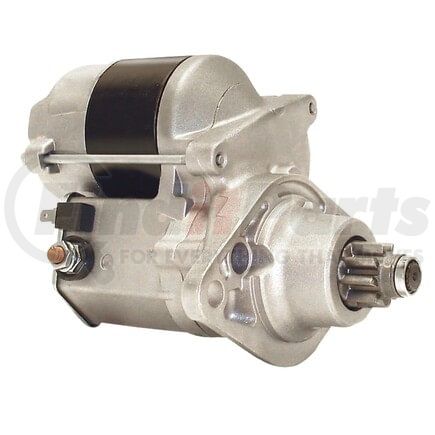 MPA Electrical 12145 Starter Remanufactured Standard