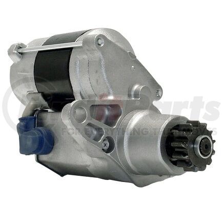 MPA Electrical 12147 Starter Remanufactured Standard