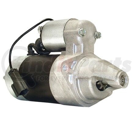 MPA Electrical 12149 Starter Remanufactured Standard