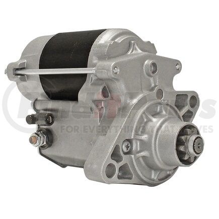 MPA Electrical 12173 Starter Remanufactured Standard