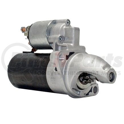 MPA Electrical 12178 Starter Remanufactured Standard