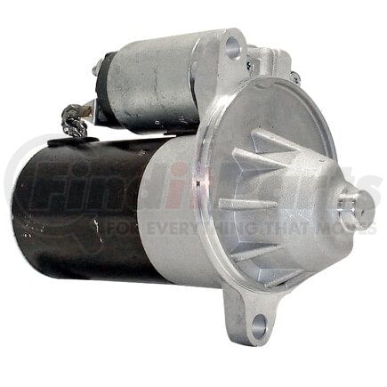 MPA Electrical 12191 Starter Remanufactured Standard