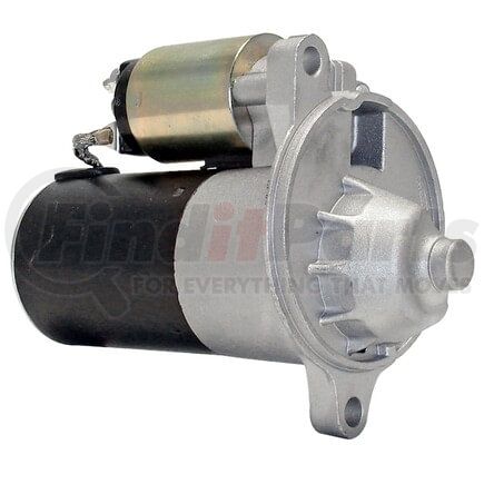MPA Electrical 12192 Starter Remanufactured Standard