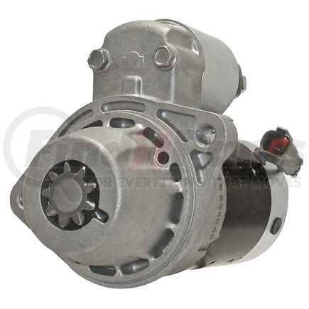 MPA Electrical 12196 Starter Remanufactured Standard