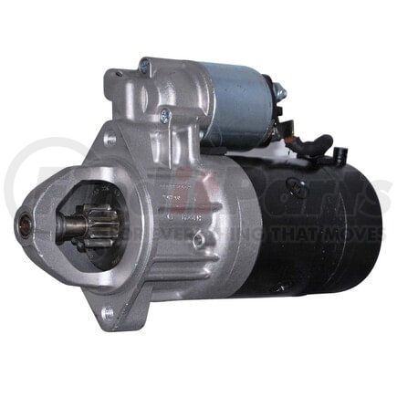 MPA Electrical 12199 Starter Remanufactured Standard