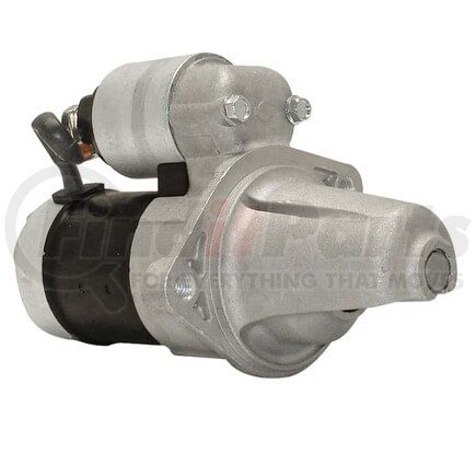 MPA Electrical 12201 Starter Remanufactured Standard
