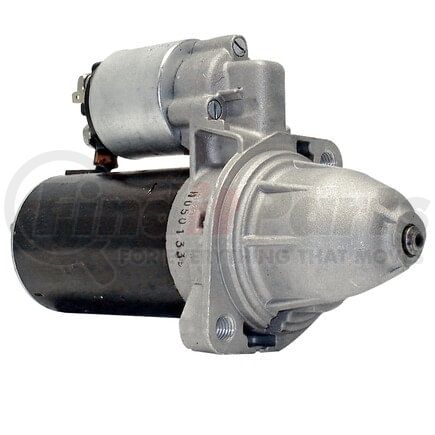 MPA Electrical 12211 Starter Remanufactured Standard