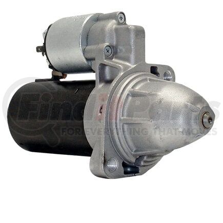 MPA Electrical 12210 Starter Remanufactured Standard