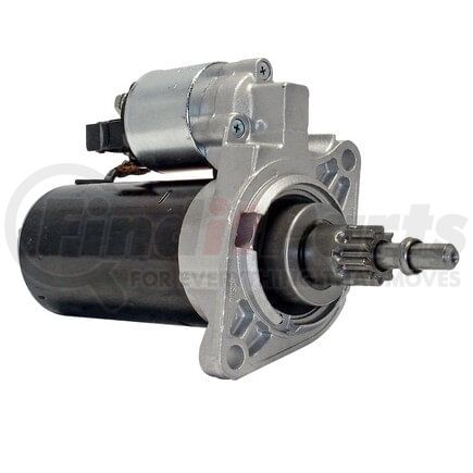 MPA Electrical 12223 Starter Remanufactured Standard