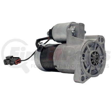 MPA Electrical 12227N Starter - New