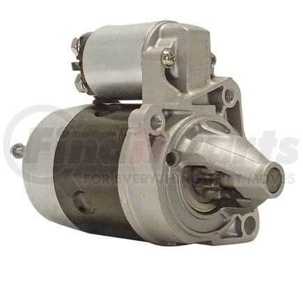 MPA Electrical 12233 Starter Remanufactured Standard