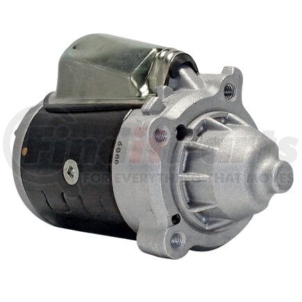 MPA Electrical 12238 Starter Remanufactured Standard