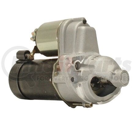 MPA Electrical 12380 Starter Remanufactured Standard