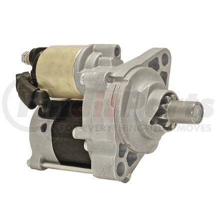 MPA Electrical 12387 Starter Remanufactured Standard