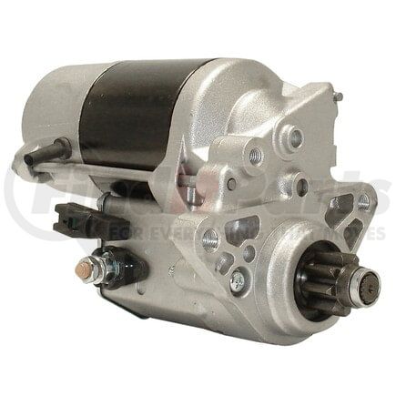 MPA Electrical 12399 Starter Remanufactured Standard