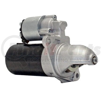 MPA Electrical 12403 Starter Remanufactured Standard