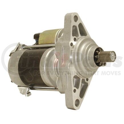 MPA Electrical 12407 Starter Remanufactured Standard
