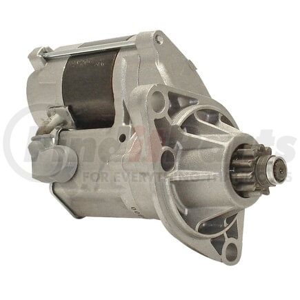 MPA Electrical 12405 Starter Remanufactured Standard