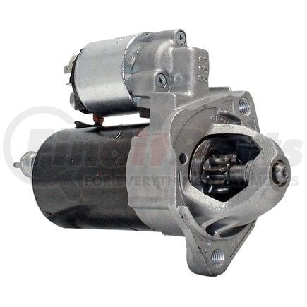 MPA Electrical 12419 Starter Remanufactured Standard