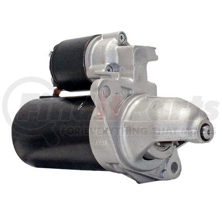 MPA Electrical 12445 Starter Remanufactured Standard