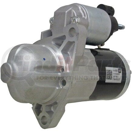 MPA Electrical 12454 Starter Remanufactured Standard