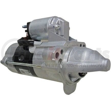 MPA Electrical 12455 Starter Remanufactured Standard