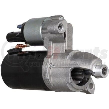 MPA Electrical 12460 Starter Remanufactured Standard
