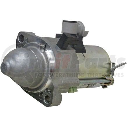 MPA Electrical 12463 Starter Remanufactured Standard