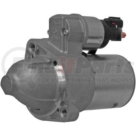 MPA Electrical 12468 Starter Remanufactured Standard
