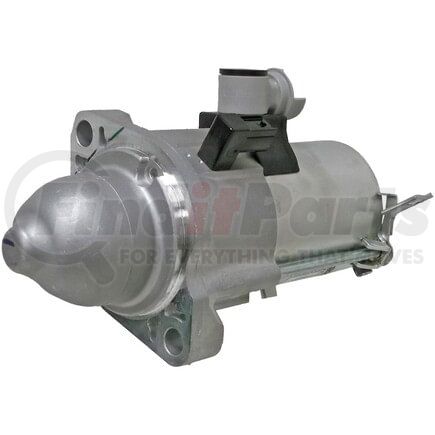 MPA Electrical 12467 Starter Remanufactured Standard