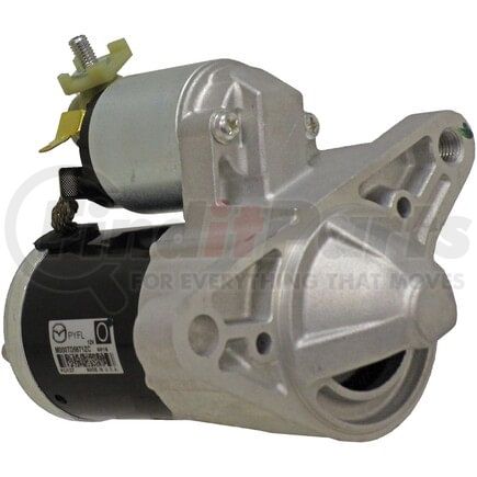 MPA Electrical 12469 Starter Remanufactured Standard