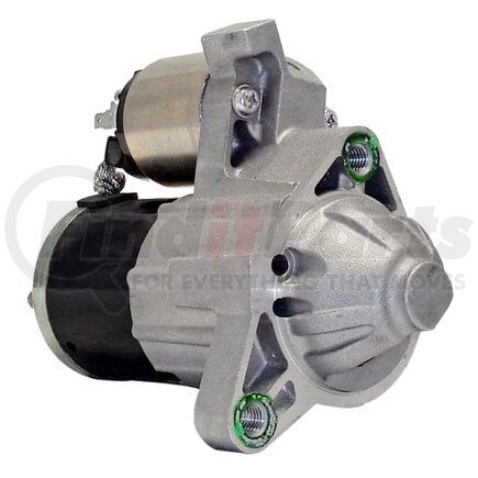 MPA Electrical 12500 Starter Remanufactured Standard