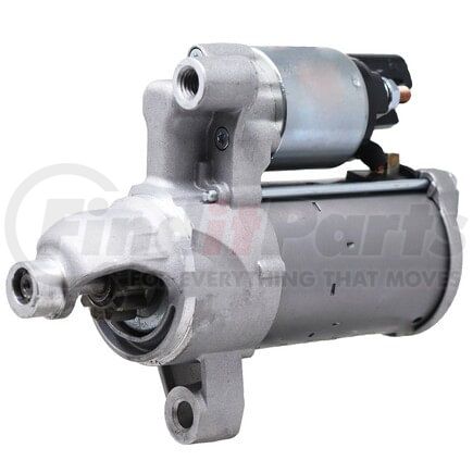 MPA Electrical 12784 Starter Motor - 12V, Bosch, CW (Right), Permanent Magnet Gear Reduction