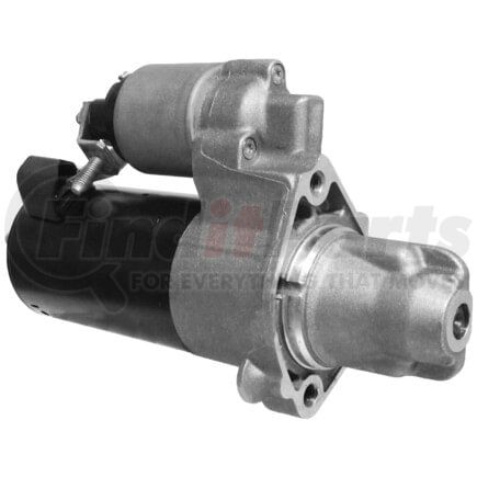 MPA Electrical 12786 Starter Motor - 12V, Bosch, CW (Right), Permanent Magnet Gear Reduction