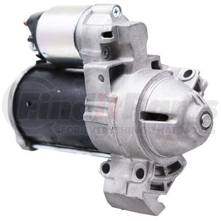MPA Electrical 12864 Starter Motor - Remanufactured, For BMW 430 Series 2017-2020