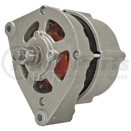 MPA Electrical 13056 Alternator Remanufactured Standard