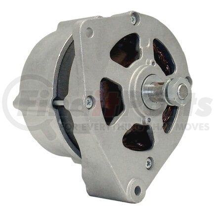 MPA Electrical 13055 Alternator Remanufactured Standard